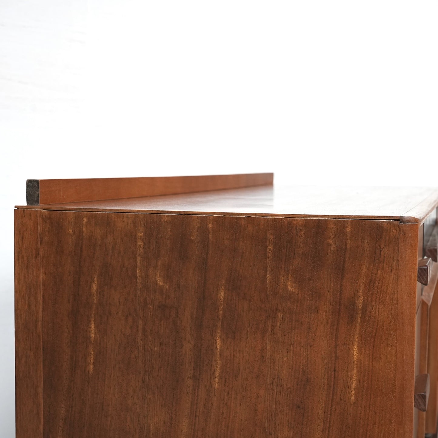 イギリスヴィンテージ デスク