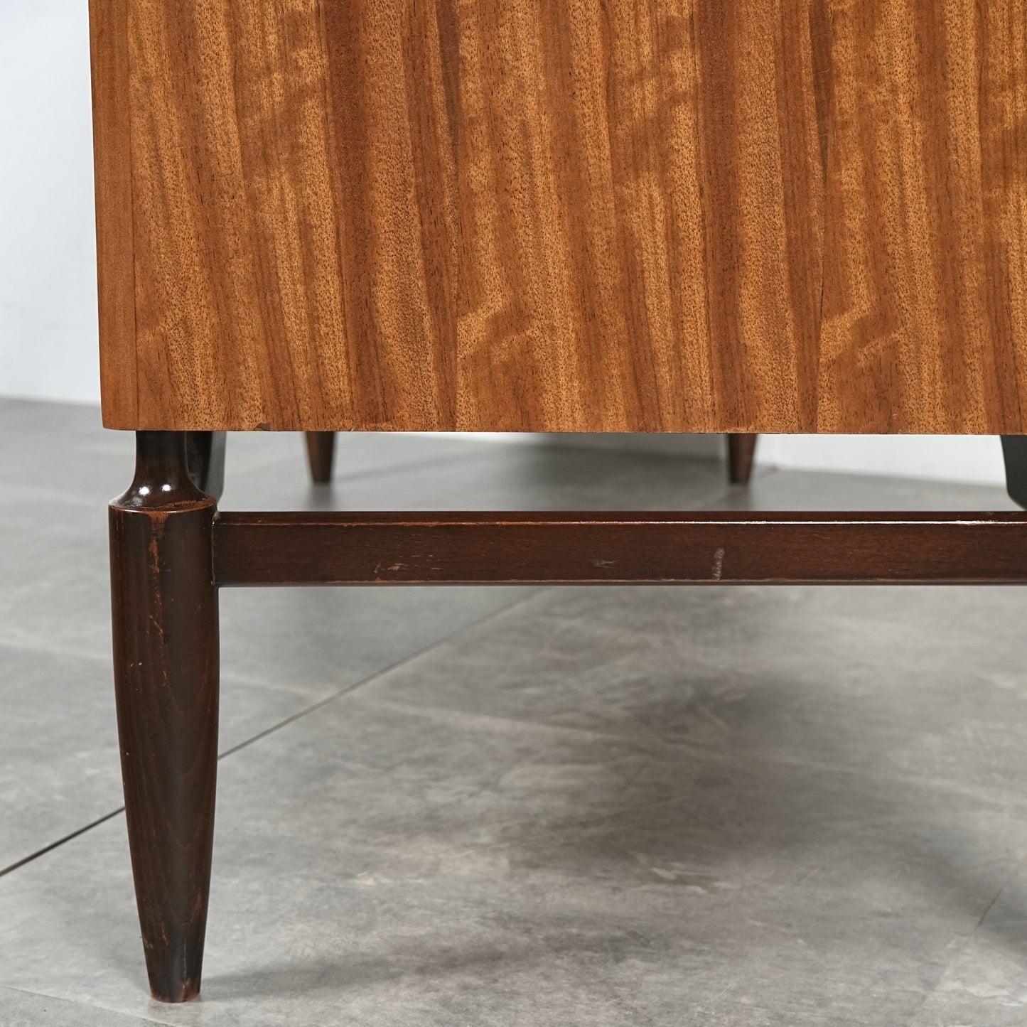 イギリスヴィンテージ デスク