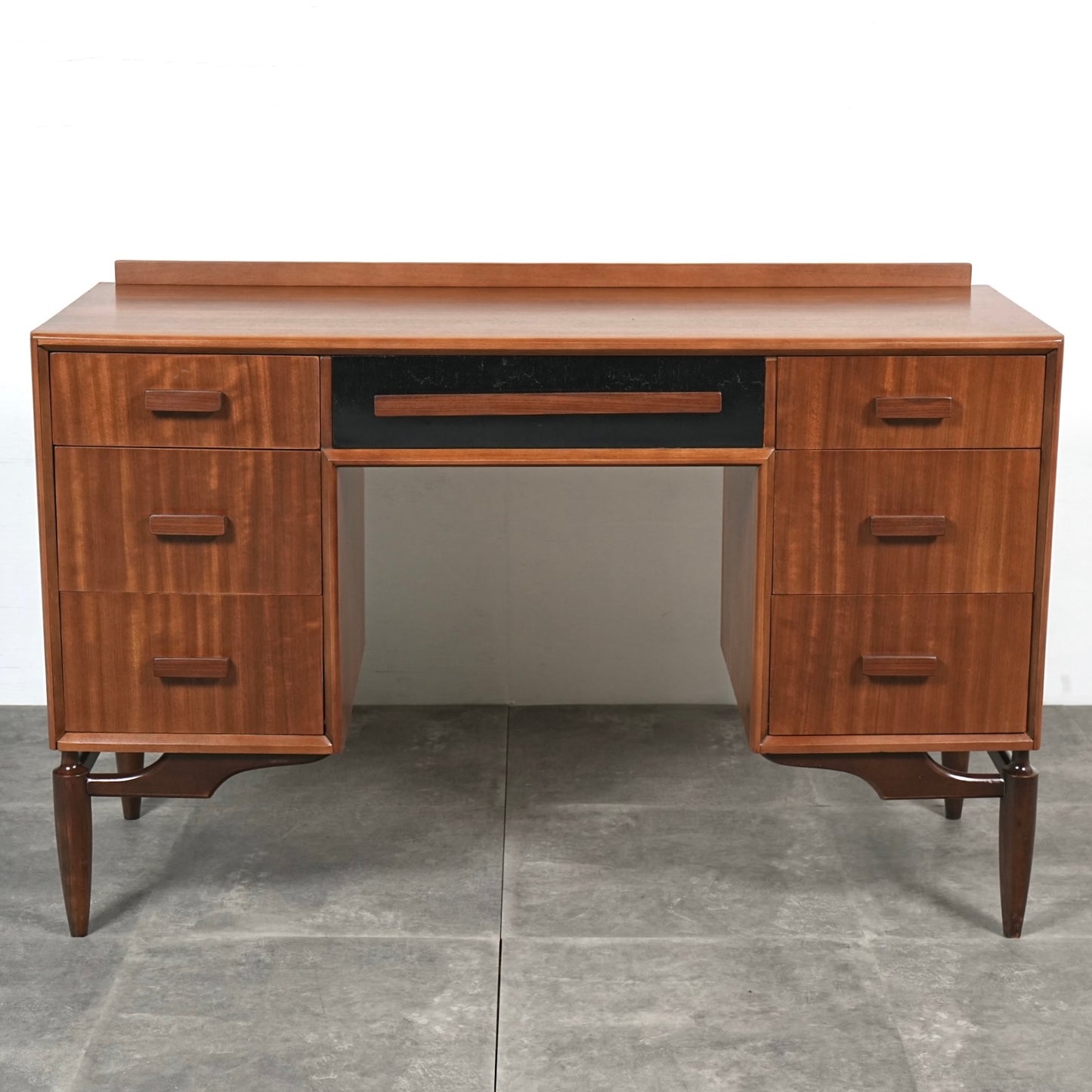 イギリスヴィンテージ デスク