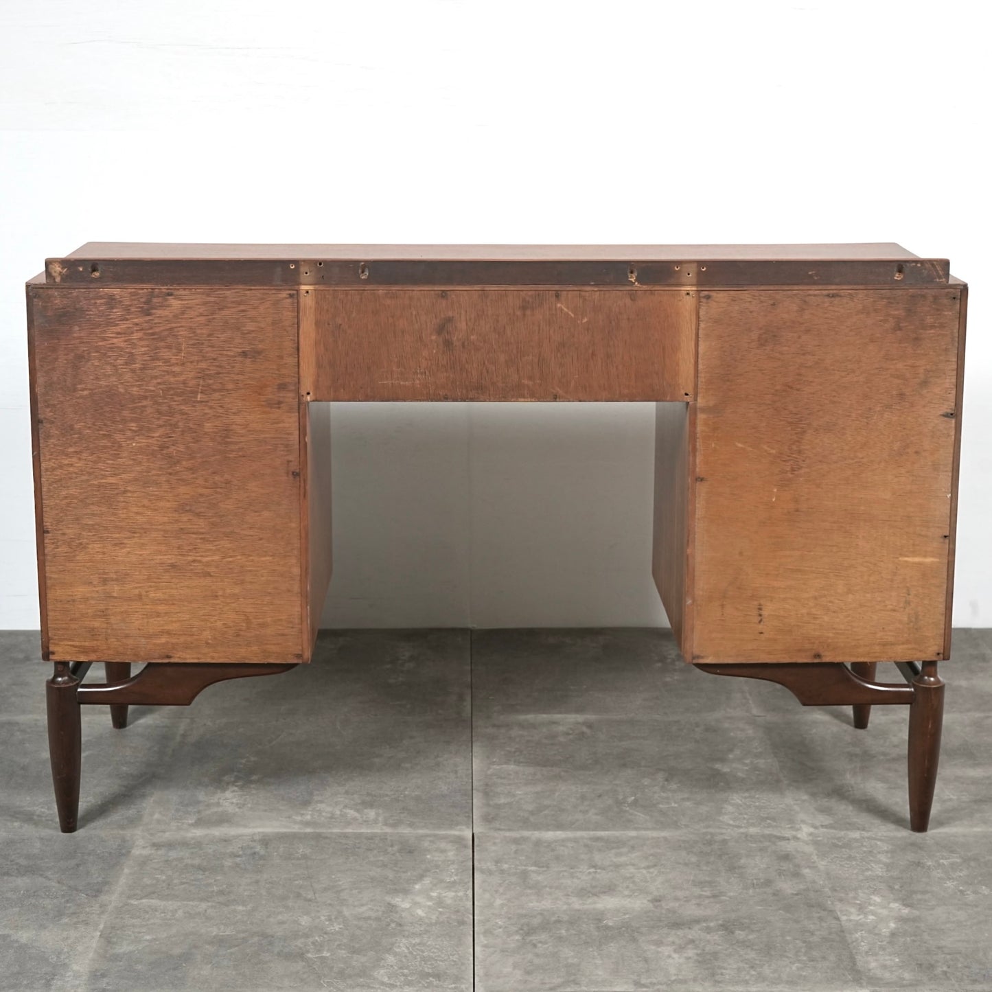 イギリスヴィンテージ デスク