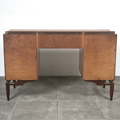 イギリスヴィンテージ デスク