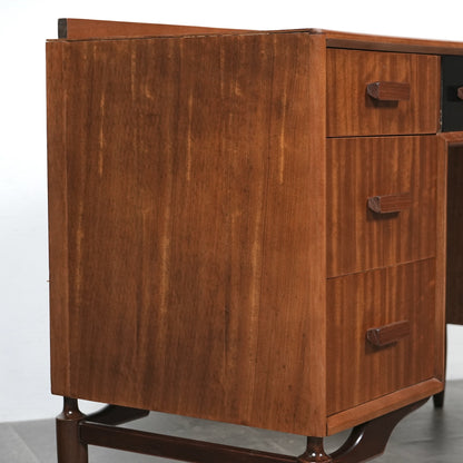 イギリスヴィンテージ デスク