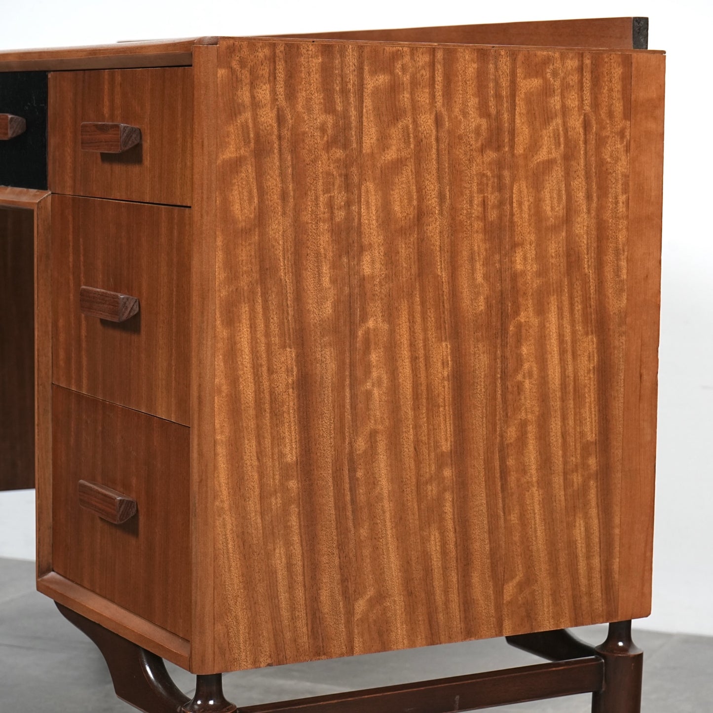 イギリスヴィンテージ デスク