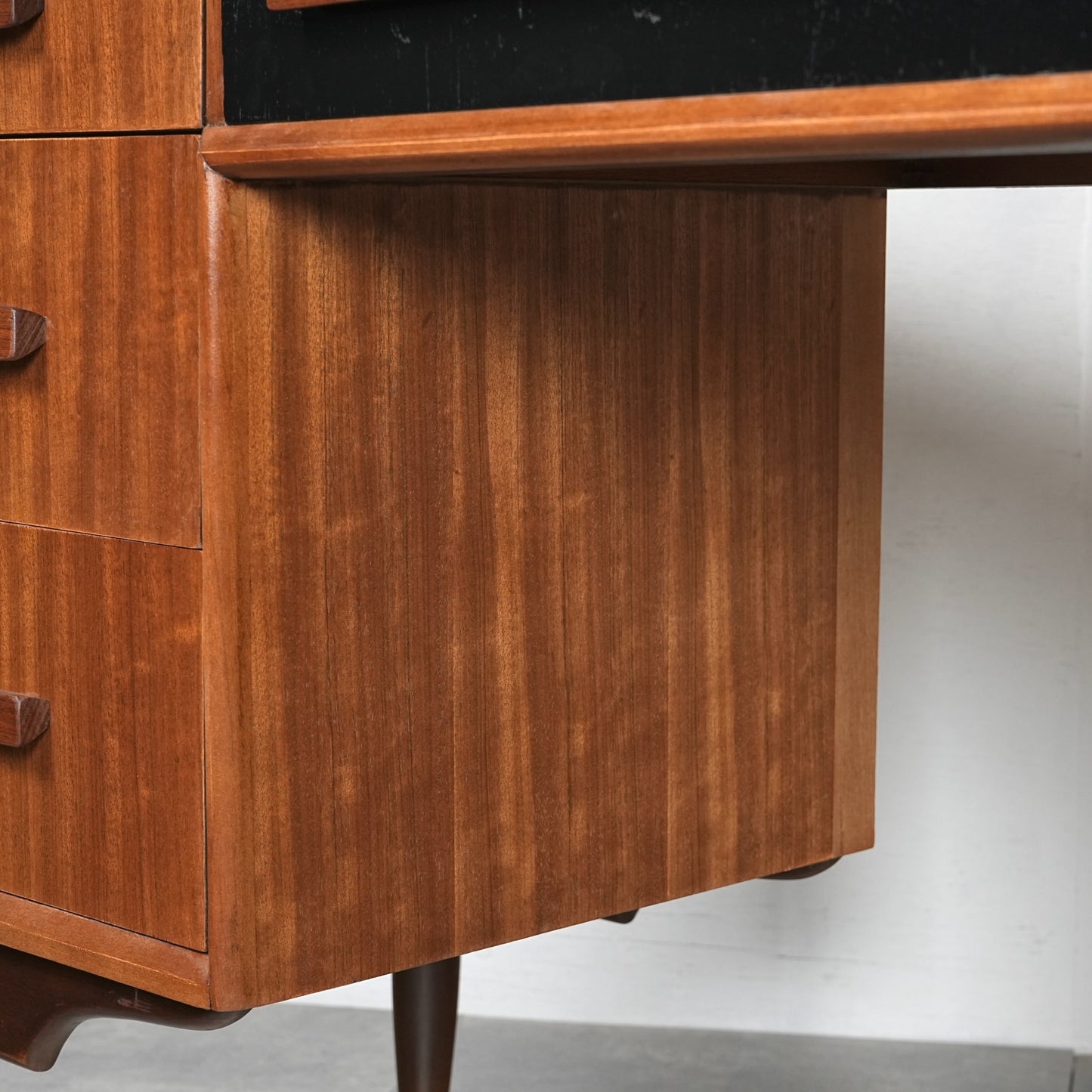 イギリスヴィンテージ デスク