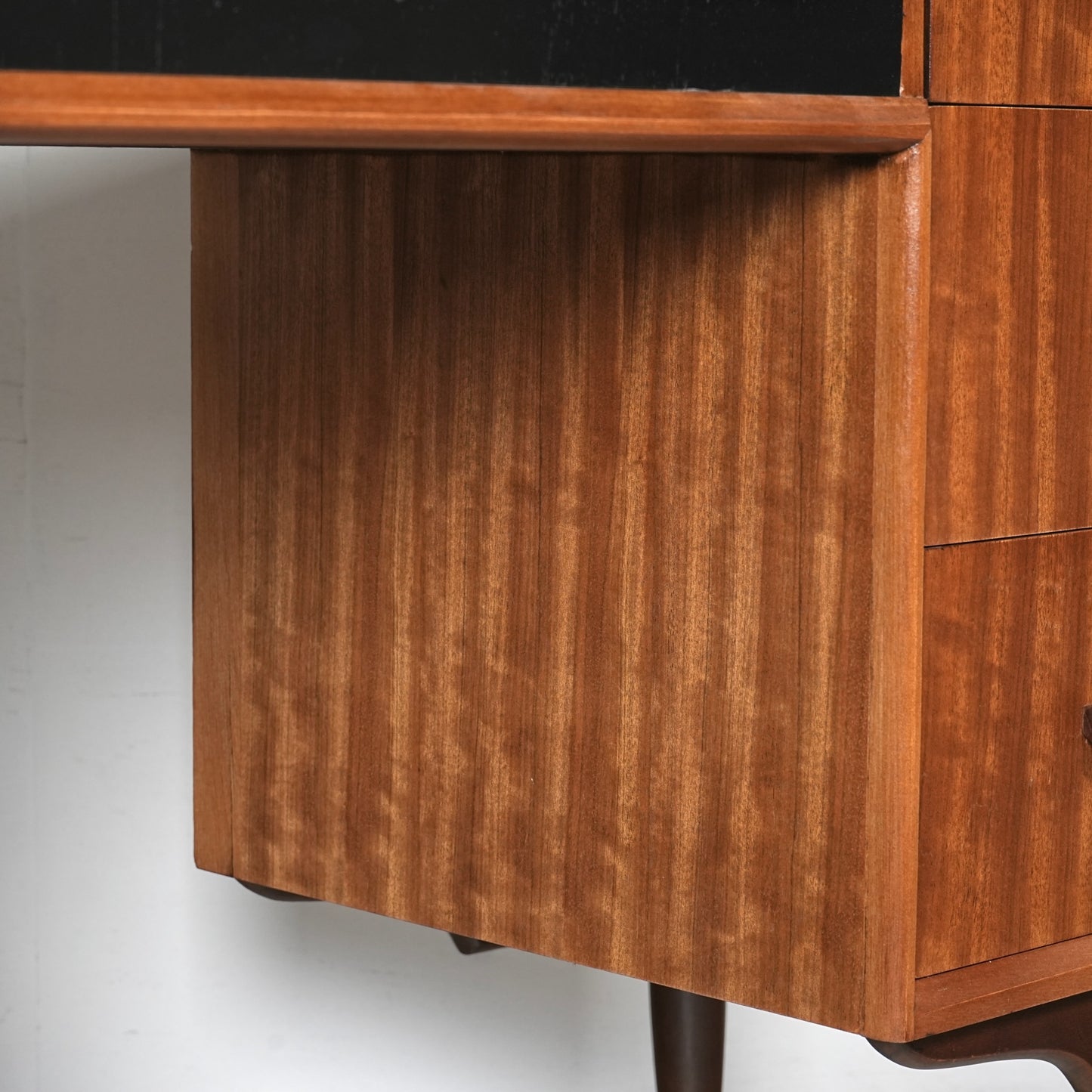 イギリスヴィンテージ デスク