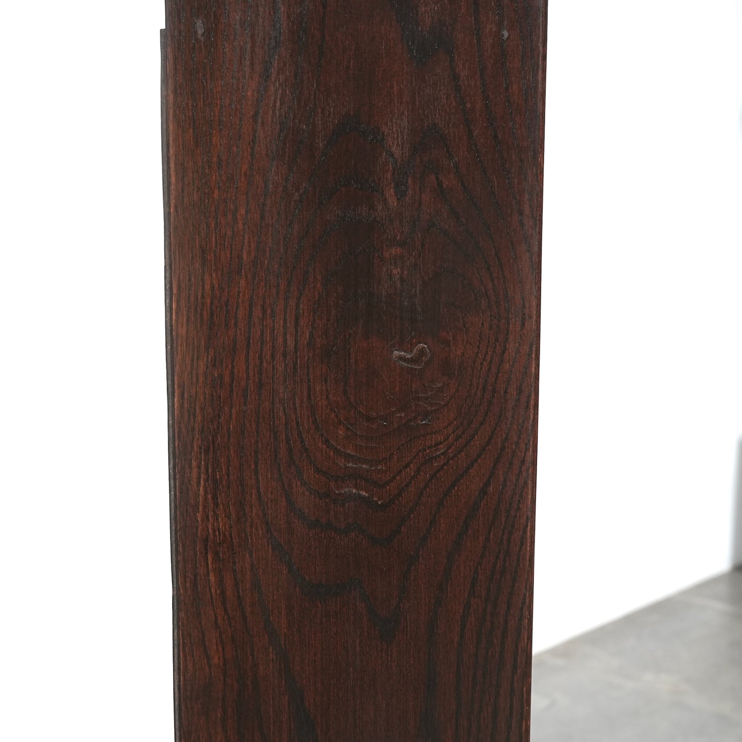 英国アンティーク ガラスキャビネット