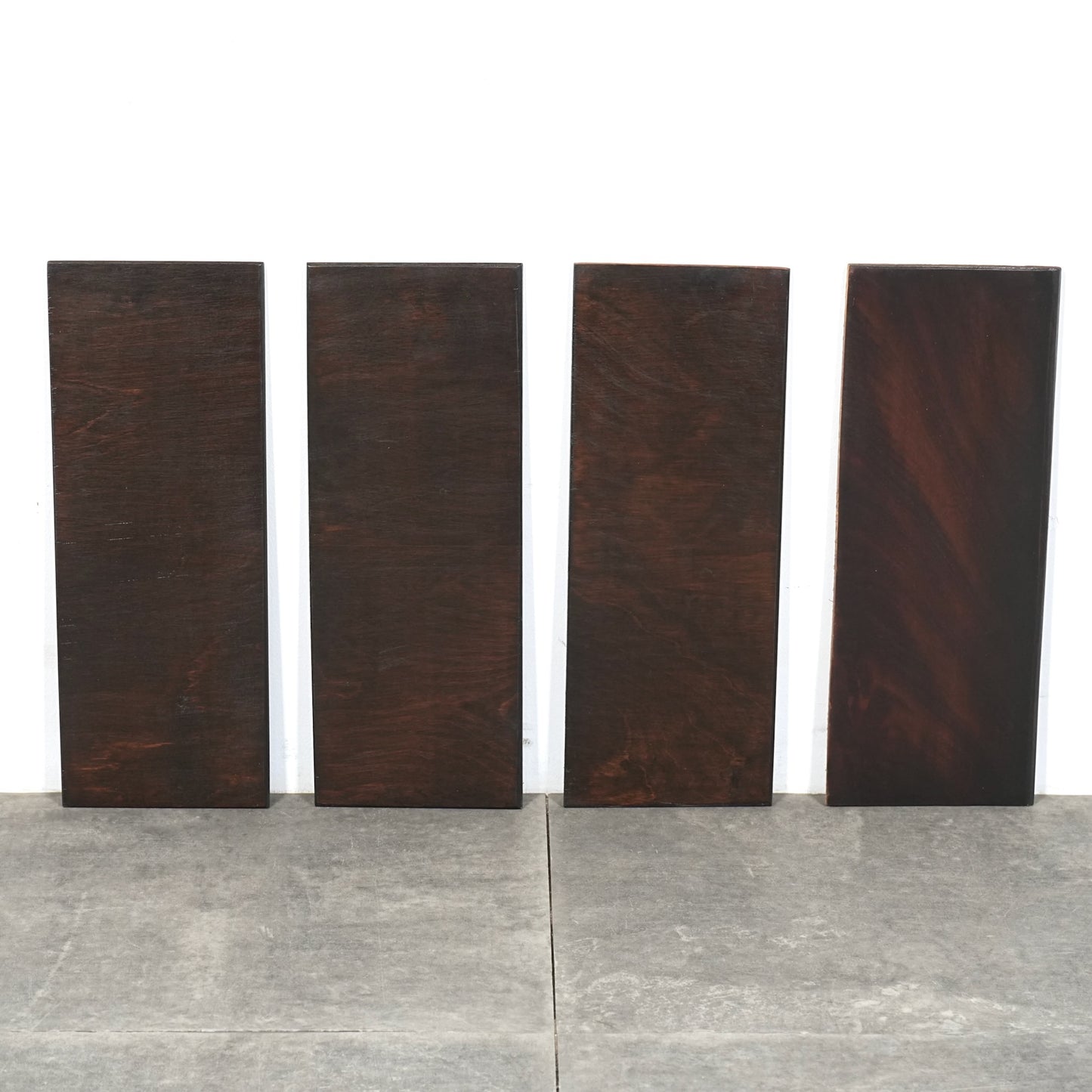 英国アンティーク ガラスキャビネット