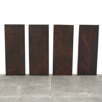 英国アンティーク ガラスキャビネット