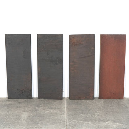 英国アンティーク ガラスキャビネット