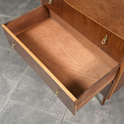 イギリスヴィンテージ チェスト