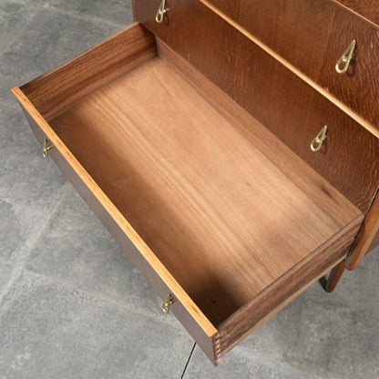 イギリスヴィンテージ チェスト