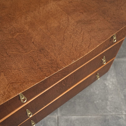 イギリスヴィンテージ チェスト