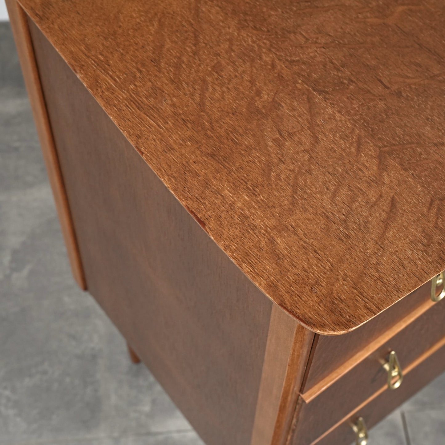 イギリスヴィンテージ チェスト