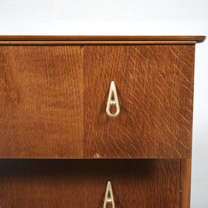 イギリスヴィンテージ チェスト