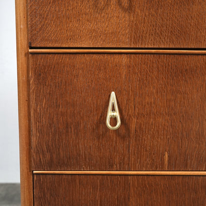 イギリスヴィンテージ チェスト