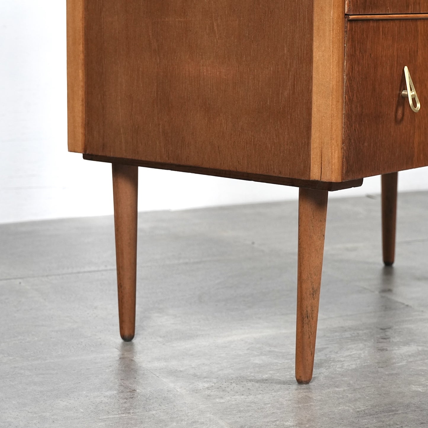 イギリスヴィンテージ チェスト