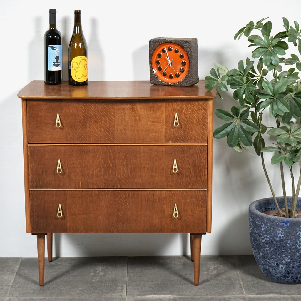 イギリスヴィンテージ チェスト