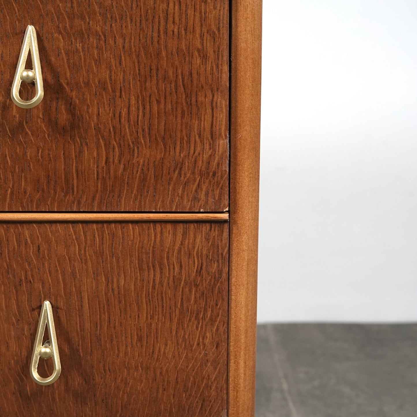 イギリスヴィンテージ チェスト