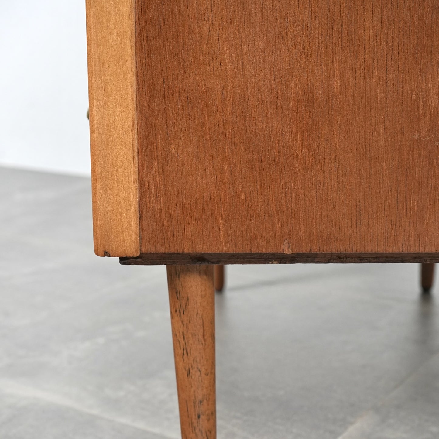 イギリスヴィンテージ チェスト