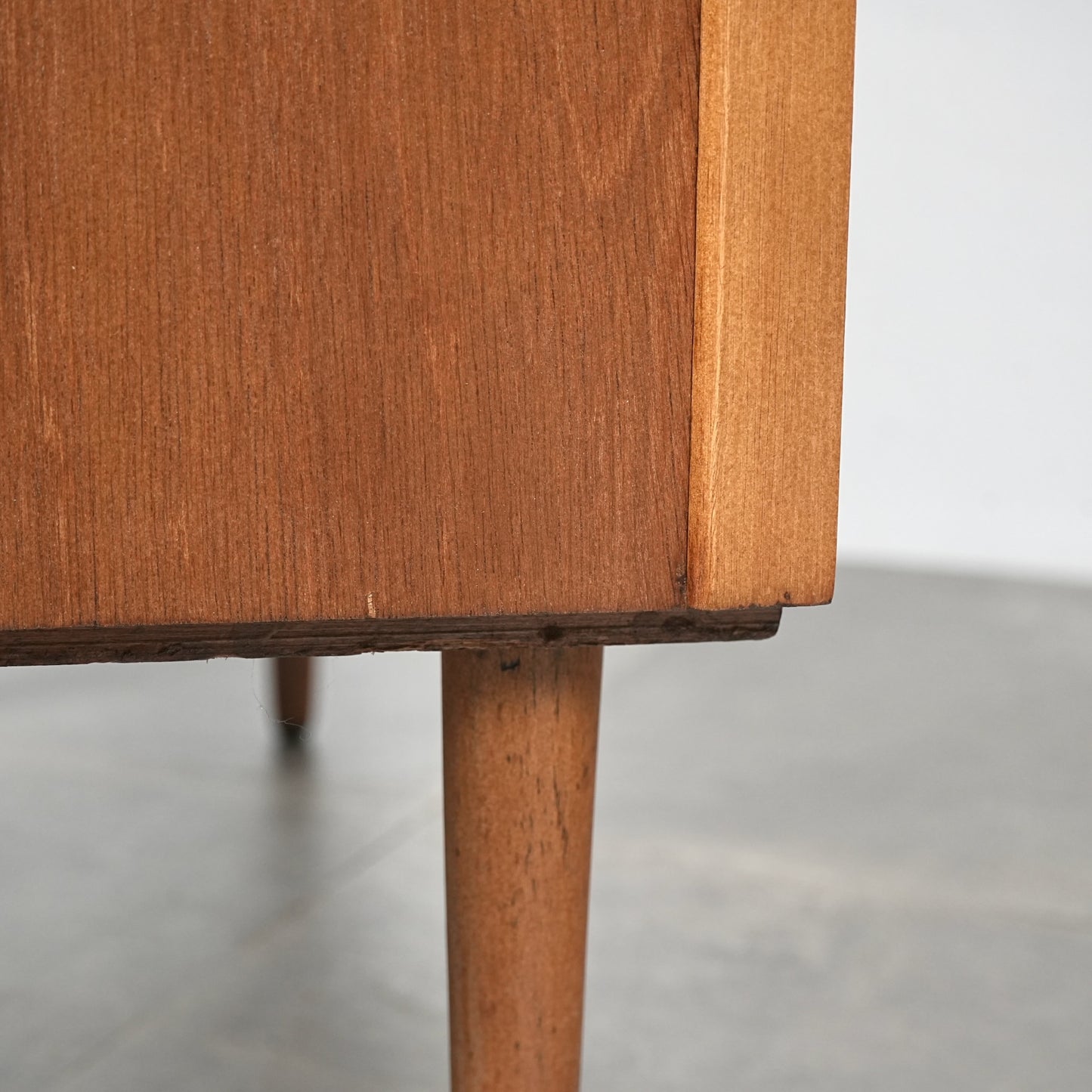 イギリスヴィンテージ チェスト