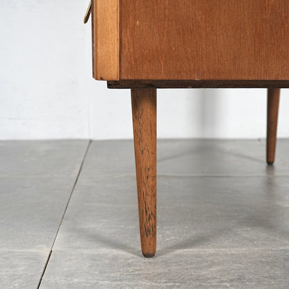 イギリスヴィンテージ チェスト