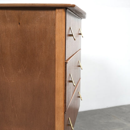 イギリスヴィンテージ チェスト