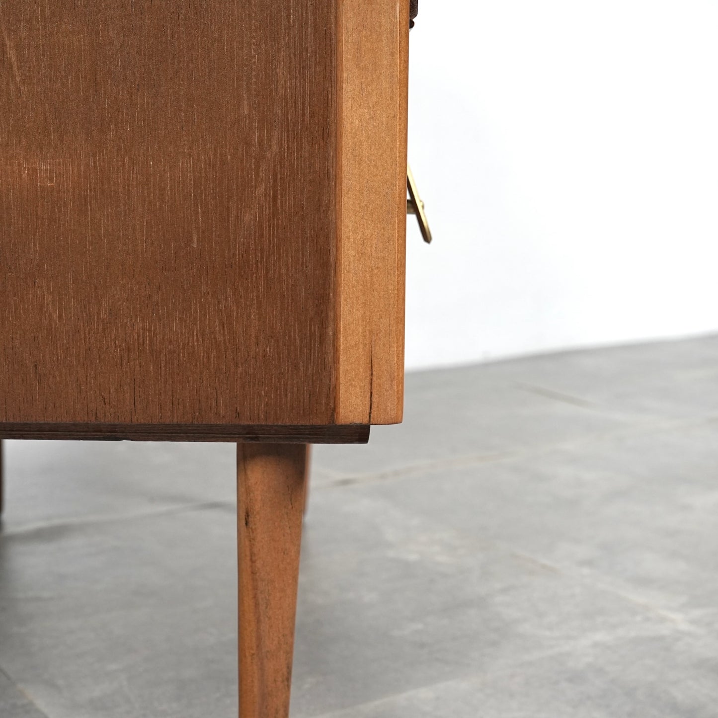 イギリスヴィンテージ チェスト