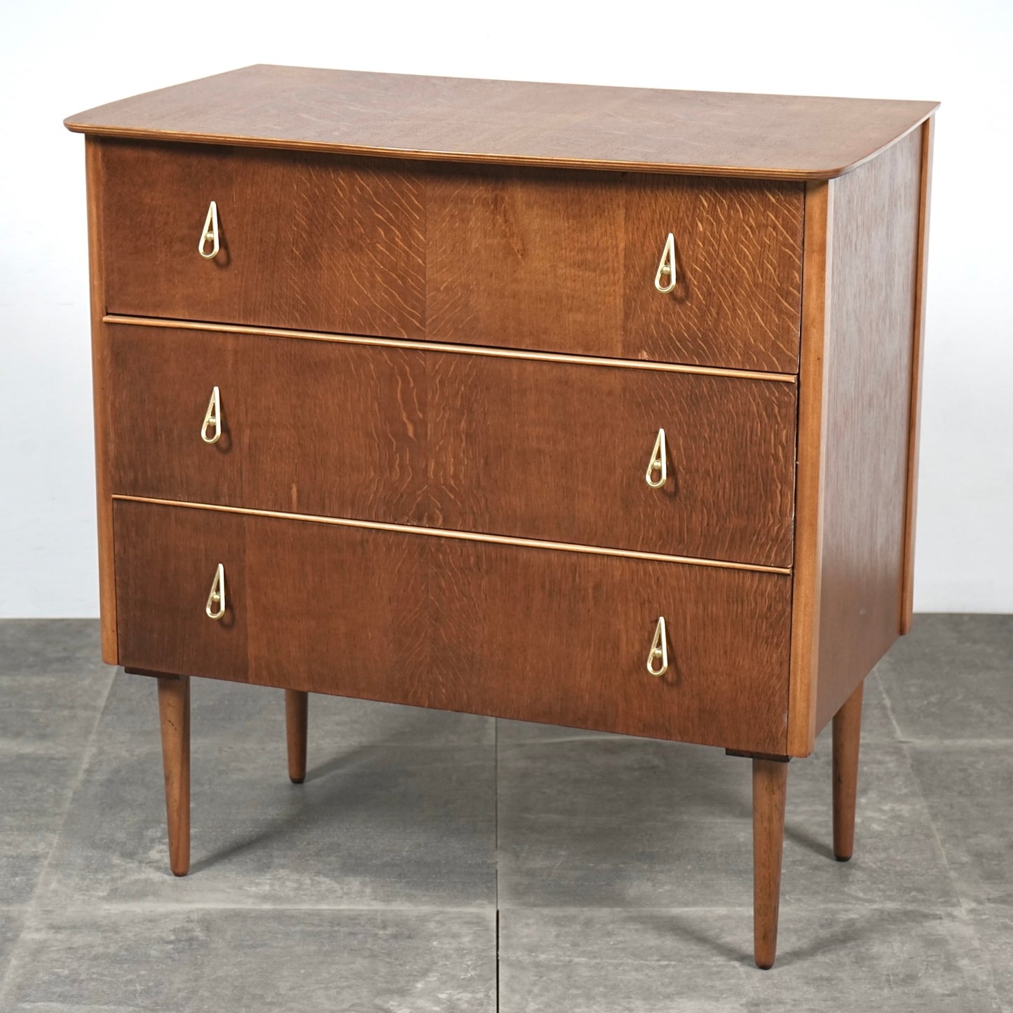 イギリスヴィンテージ チェスト