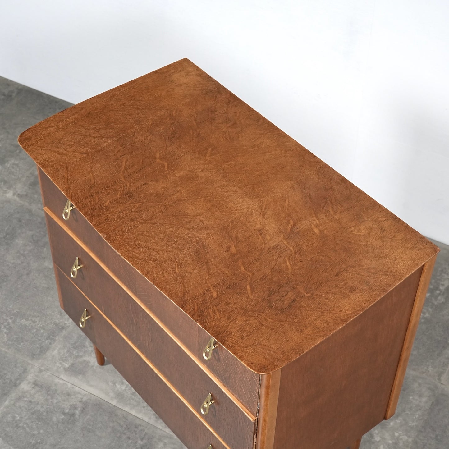 イギリスヴィンテージ チェスト