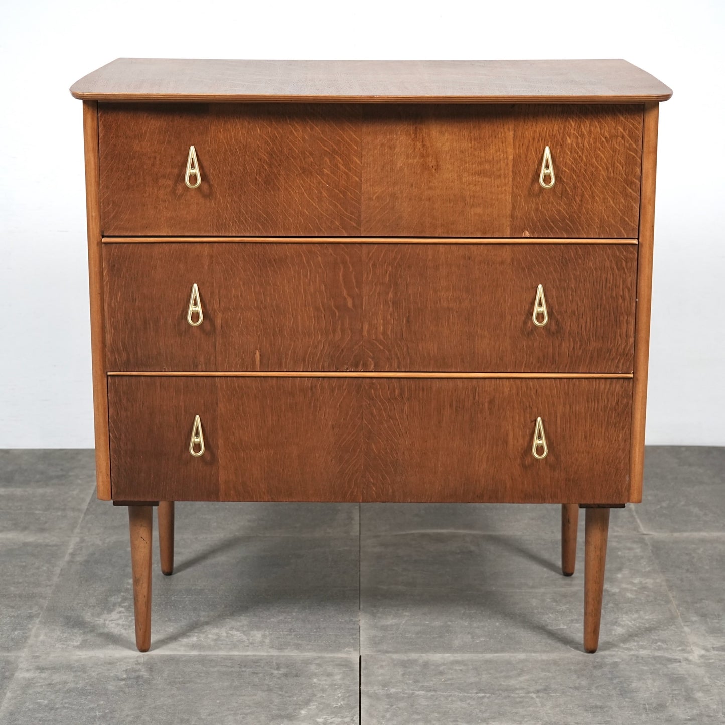 イギリスヴィンテージ チェスト