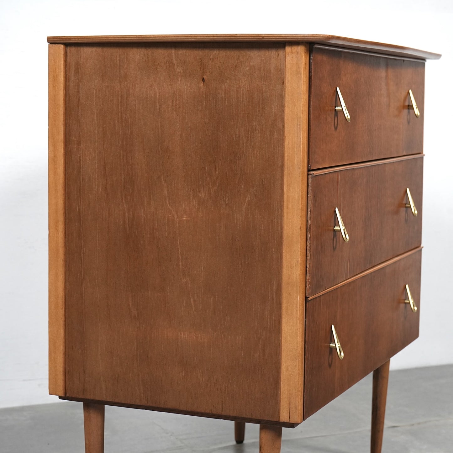 イギリスヴィンテージ チェスト