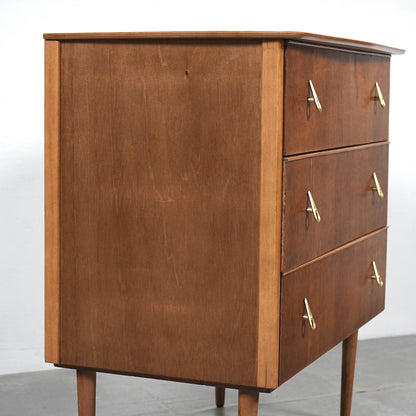 イギリスヴィンテージ チェスト