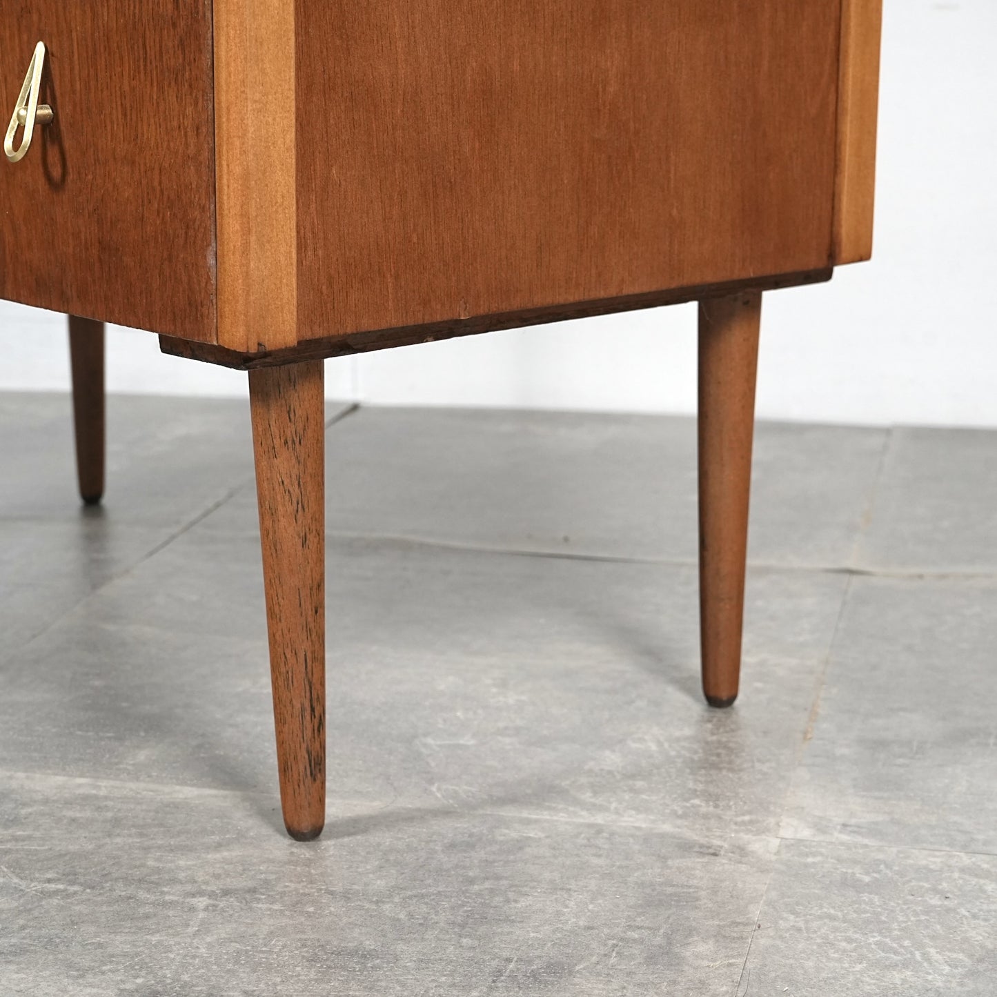 イギリスヴィンテージ チェスト