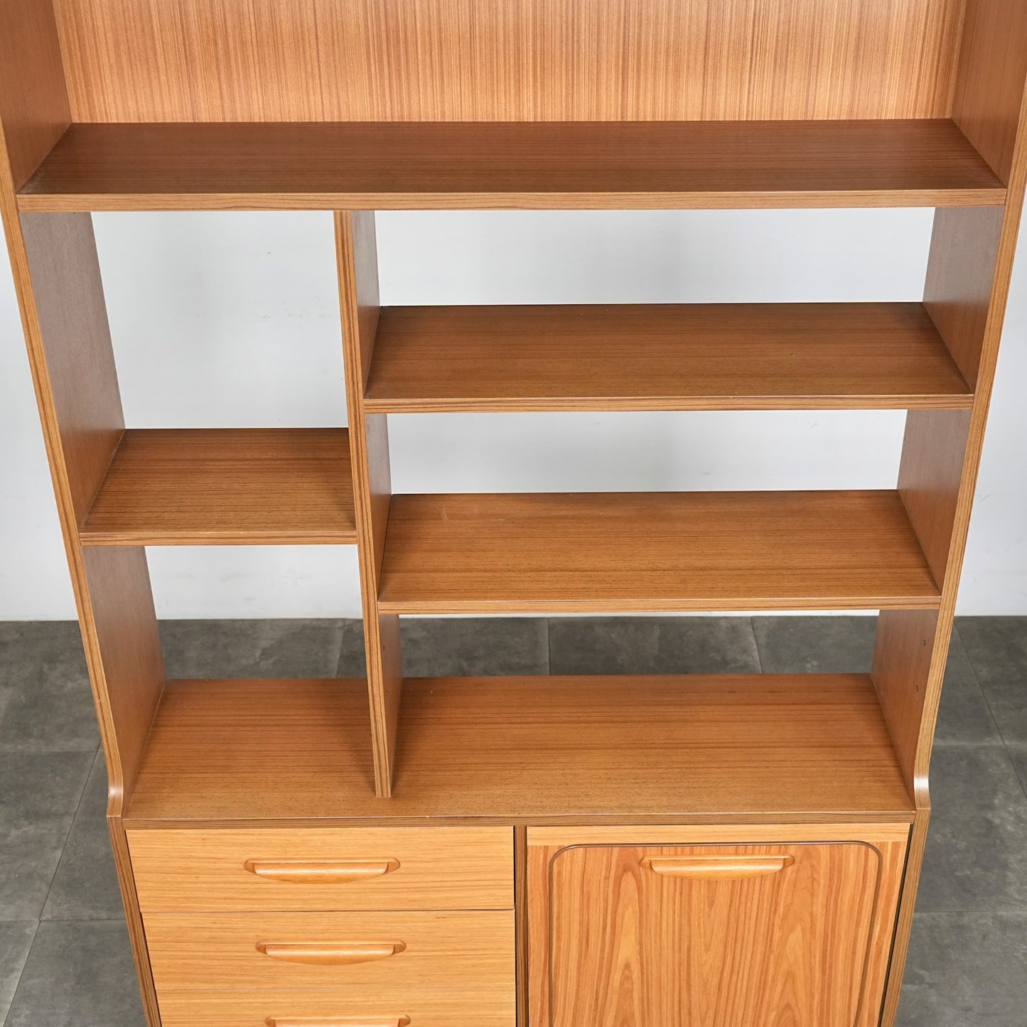 【STONEHILL】ヴィンテージ ルームディバイダー