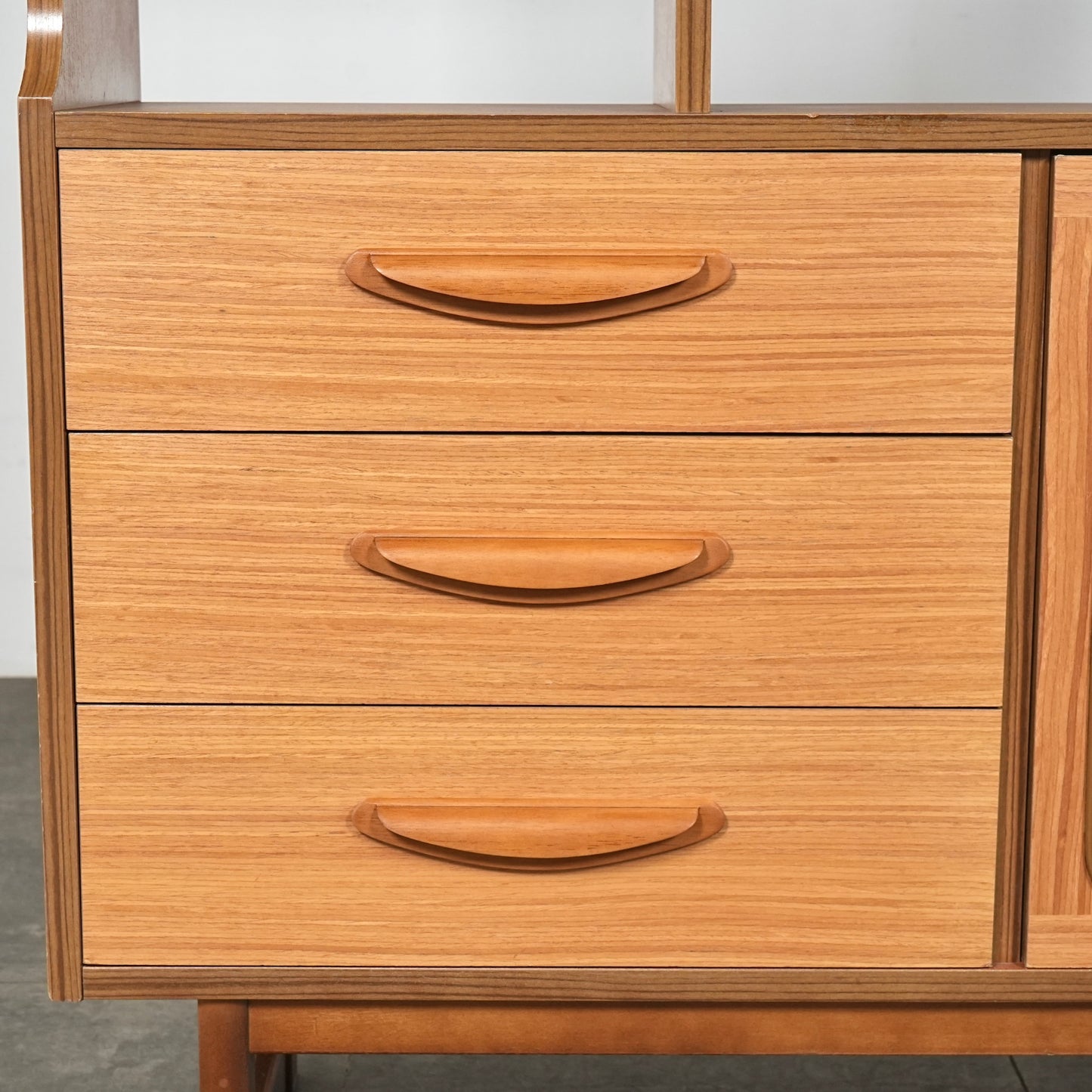 【STONEHILL】ヴィンテージ ルームディバイダー