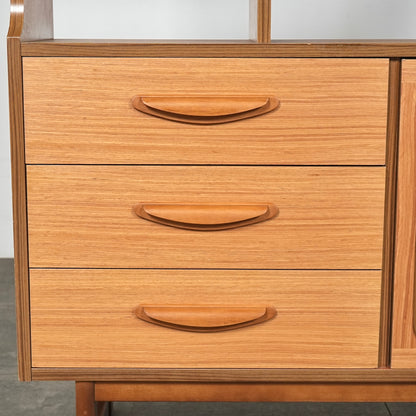 【STONEHILL】ヴィンテージ ルームディバイダー