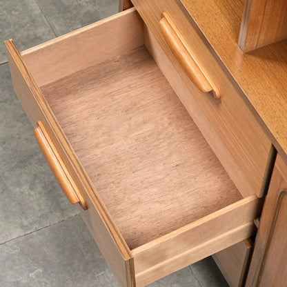 【STONEHILL】ヴィンテージ ルームディバイダー