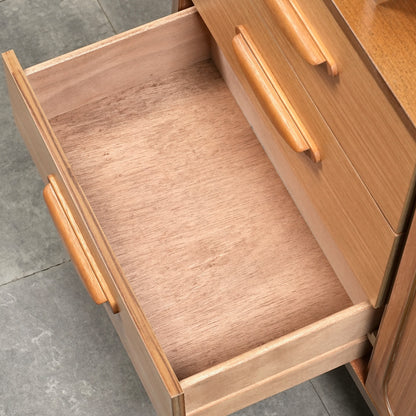 【STONEHILL】ヴィンテージ ルームディバイダー