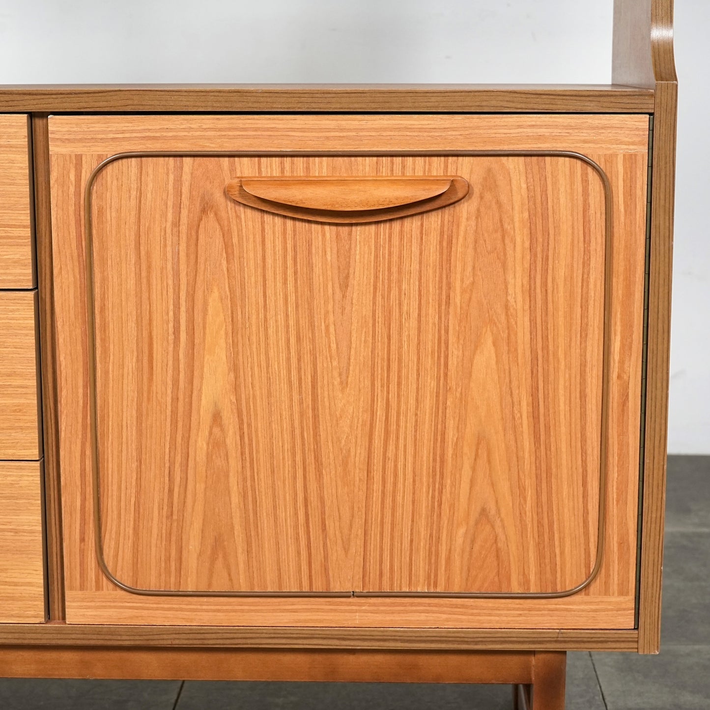 【STONEHILL】ヴィンテージ ルームディバイダー