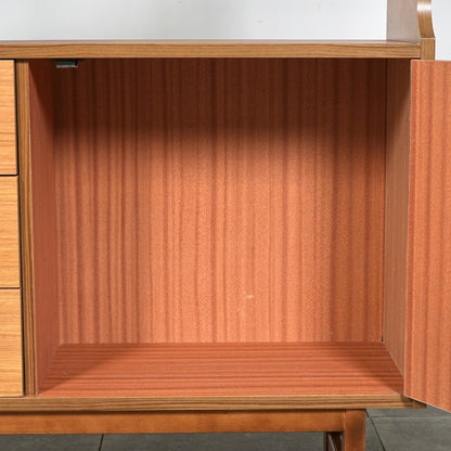 【STONEHILL】ヴィンテージ ルームディバイダー