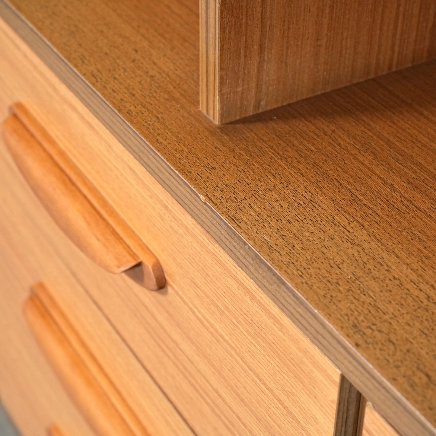 【STONEHILL】ヴィンテージ ルームディバイダー