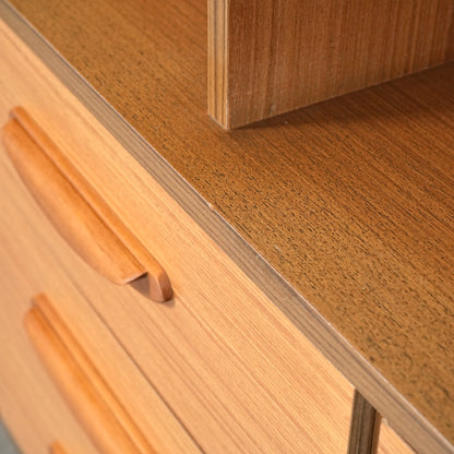 【STONEHILL】ヴィンテージ ルームディバイダー