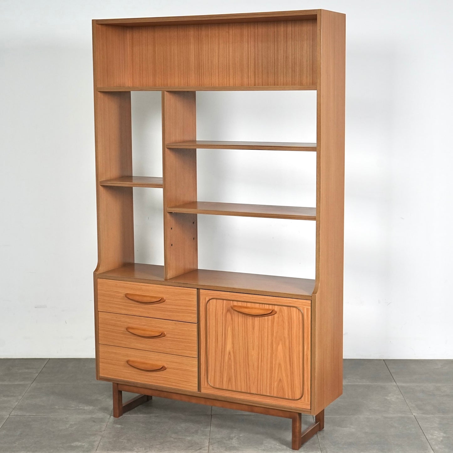 【STONEHILL】ヴィンテージ ルームディバイダー