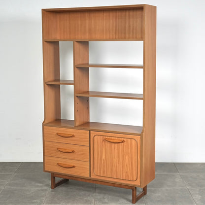 【STONEHILL】ヴィンテージ ルームディバイダー