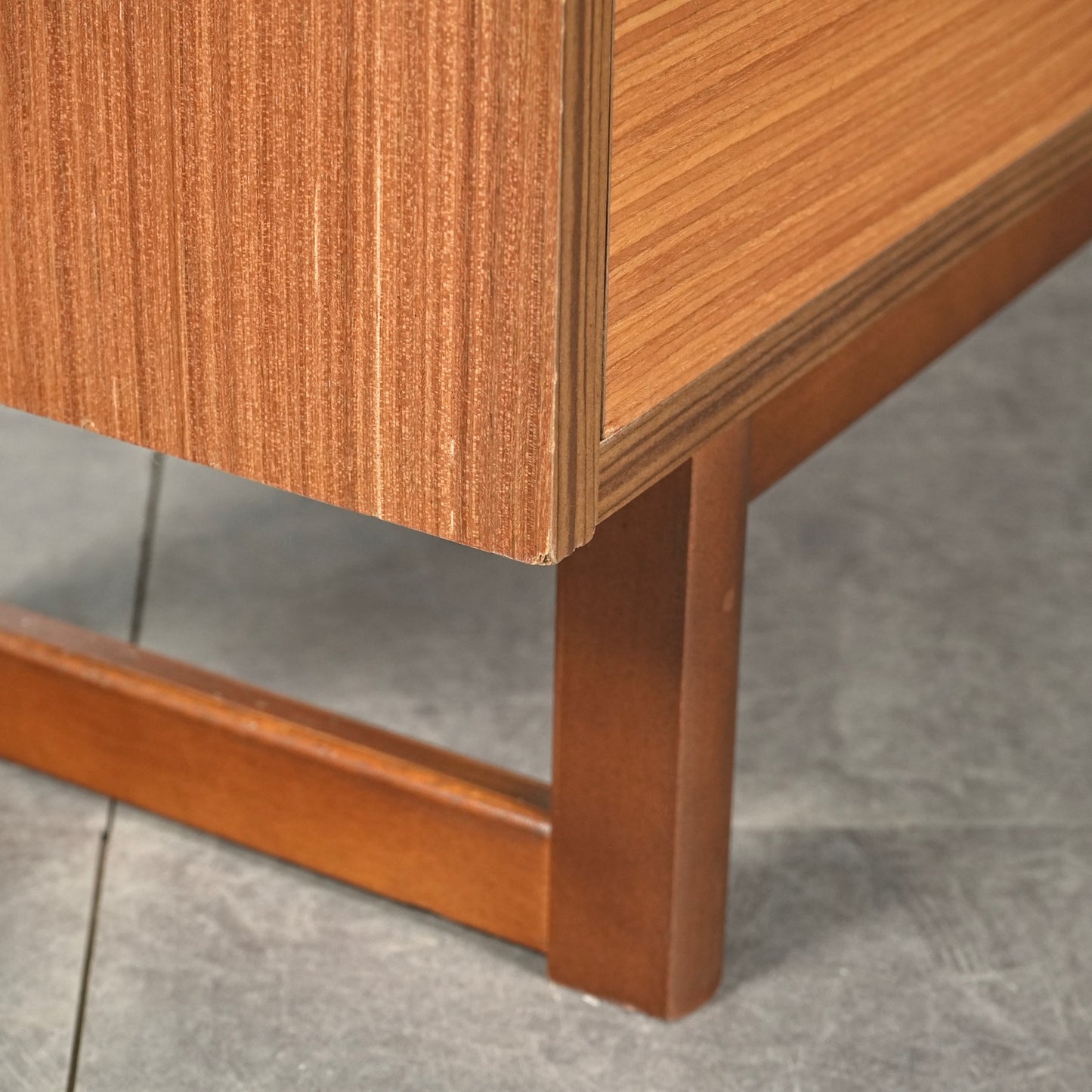 【STONEHILL】ヴィンテージ ルームディバイダー