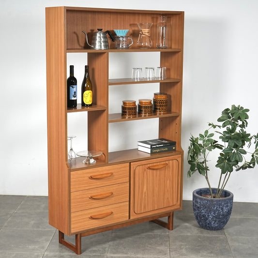 【STONEHILL】ヴィンテージ ルームディバイダー