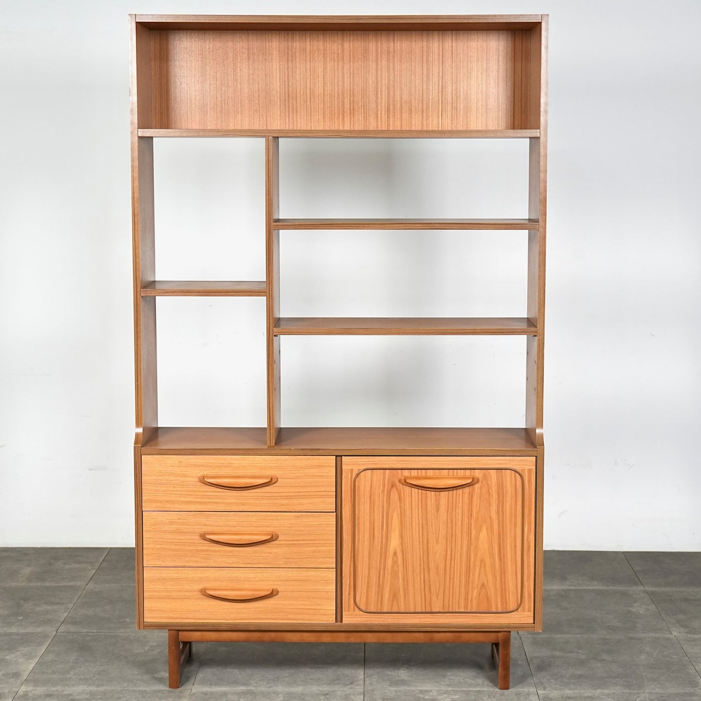 【STONEHILL】ヴィンテージ ルームディバイダー