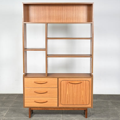 【STONEHILL】ヴィンテージ ルームディバイダー