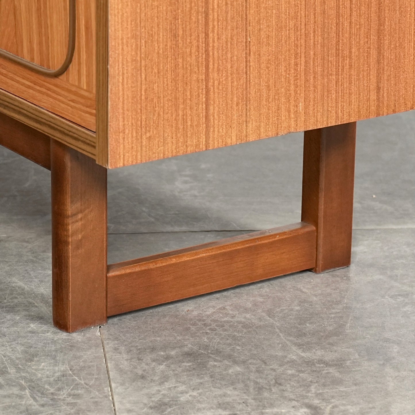 【STONEHILL】ヴィンテージ ルームディバイダー