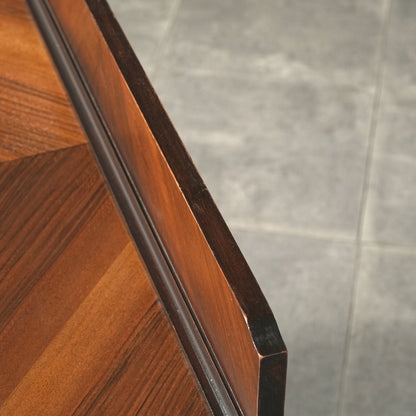 英国アンティーク キャビネット